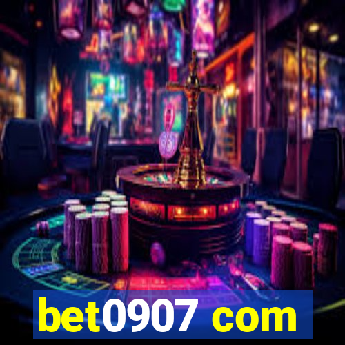 bet0907 com